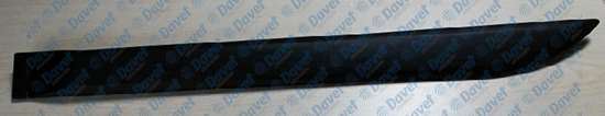 PLEKSAN 2228 Kapi Bandi Arka Sag Renault Clio 17- Dacia Logan Mcv 13-
